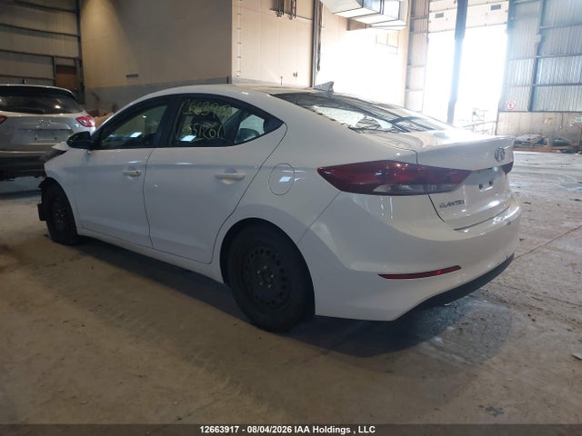 KMHD84LF9JU551261 Hyundai Elantra