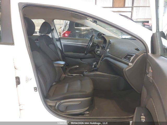 KMHD84LF9JU551261 Hyundai Elantra