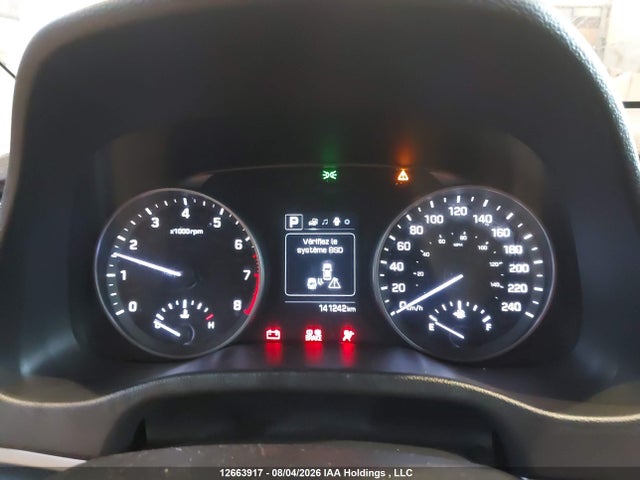 KMHD84LF9JU551261 Hyundai Elantra