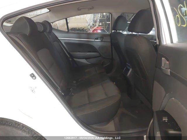 KMHD84LF9JU551261 Hyundai Elantra