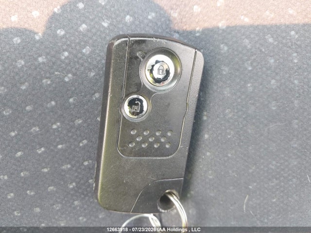 Auction sale of the 2010 Honda Fit, vin: GE61378594, lot number: 12663918