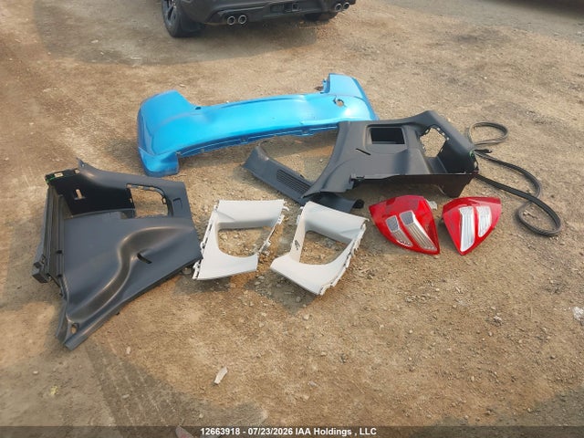 Auction sale of the 2010 Honda Fit, vin: GE61378594, lot number: 12663918