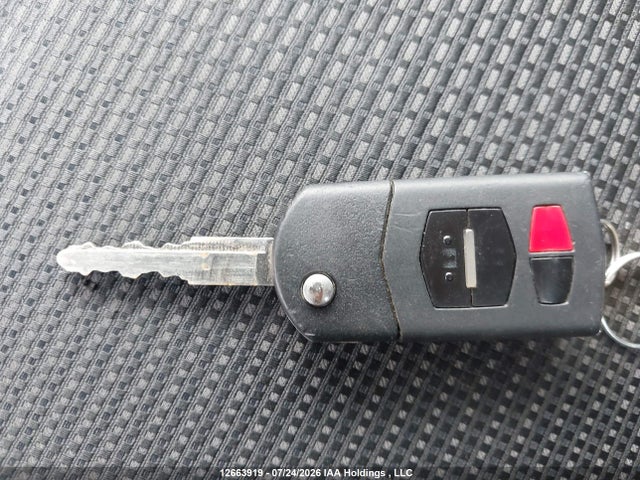 2012 Mazda Mazda3 Gs-sky მანქანა იყიდება აუქციონზე, vin: JM1BL1V77C1622542, აუქციონის ნომერი: 12663919
