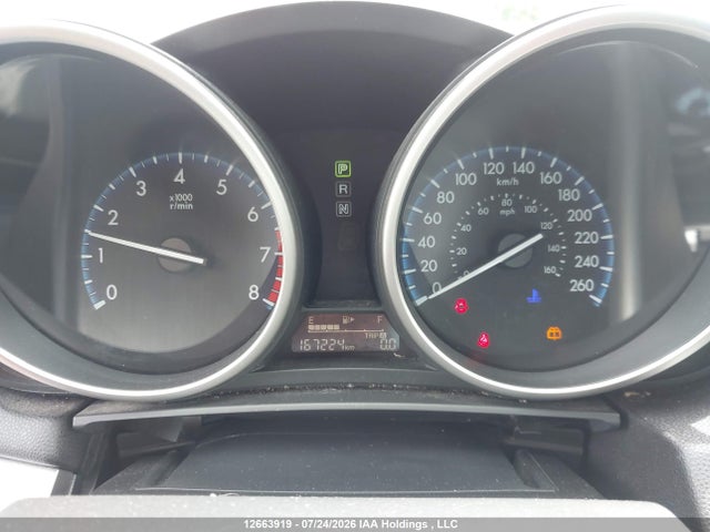 2012 Mazda Mazda3 Gs-sky მანქანა იყიდება აუქციონზე, vin: JM1BL1V77C1622542, აუქციონის ნომერი: 12663919
