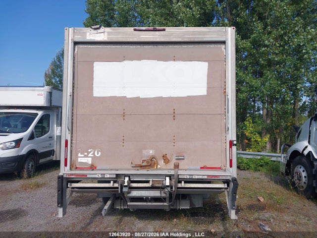 Ford Transit 2018 1FDBF8PM2JKA28320 Image 15