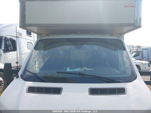 Ford Transit 2018 1FDBF8PM2JKA28320 Image 17