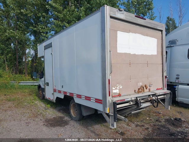Ford Transit 2018 1FDBF8PM2JKA28320 Image 3