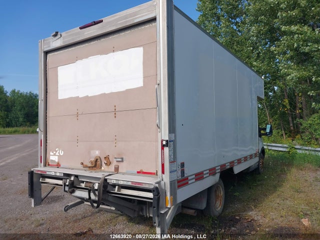 Ford Transit 2018 1FDBF8PM2JKA28320 Image 4