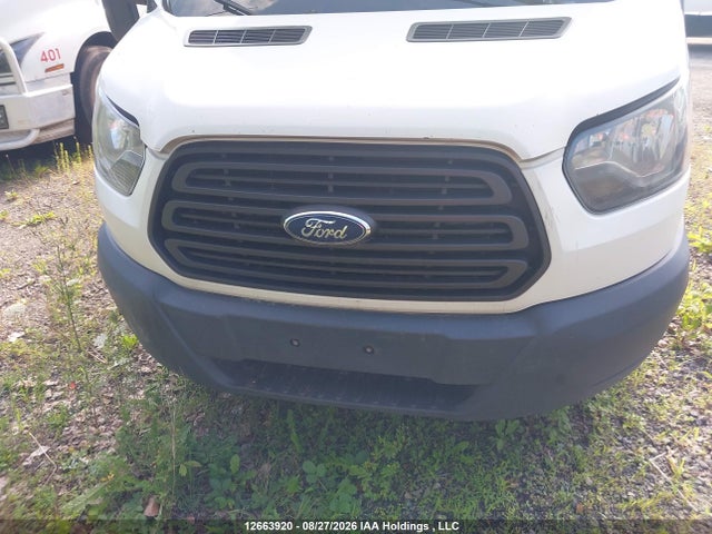 Ford Transit 2018 1FDBF8PM2JKA28320 Image 6