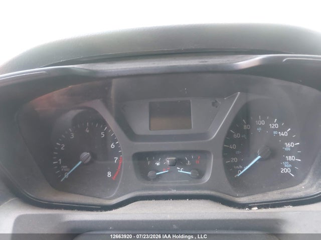 Ford Transit 2018 1FDBF8PM2JKA28320 Image 7