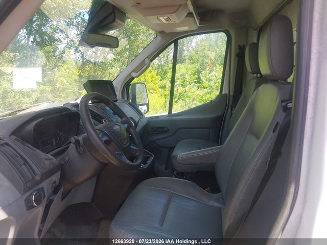 Ford Transit 2018 1FDBF8PM2JKA28320 Image 8