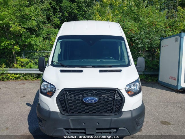 Ford Transit T-250 2025 1FTBR3U89SKA57238 Image 12