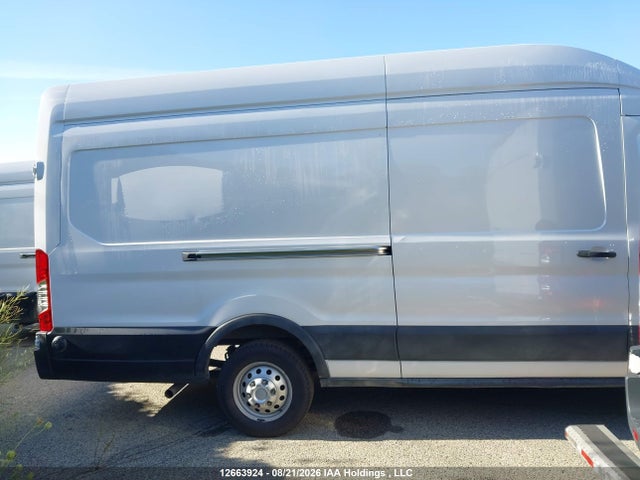 Ford Transit T-250 2025 1FTBR3U89SKA57238 Image 13