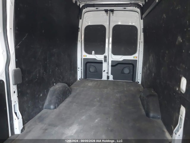 Ford Transit T-250 2025 1FTBR3U89SKA57238 Image 8