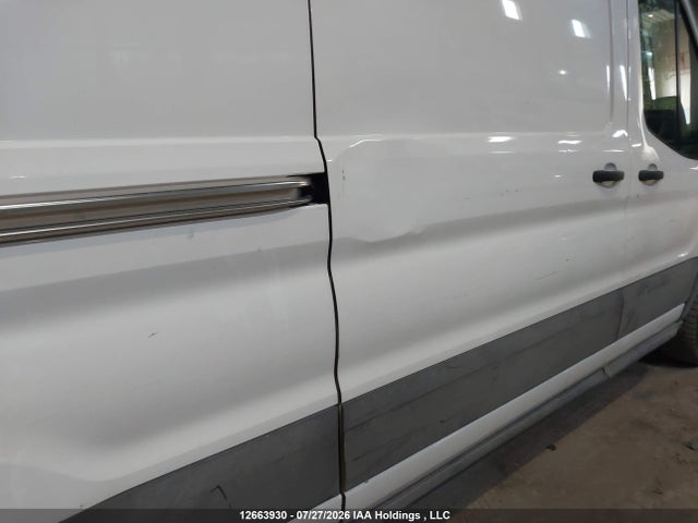 Ford Transit T-250 2025 1FTBR1X86SKA60923 Image 12