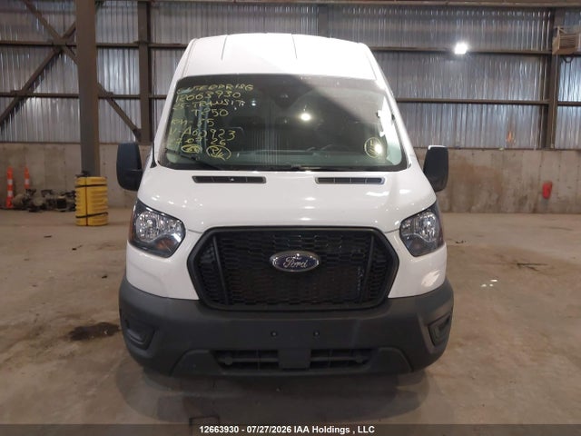 Ford Transit T-250 2025 1FTBR1X86SKA60923 Image 13