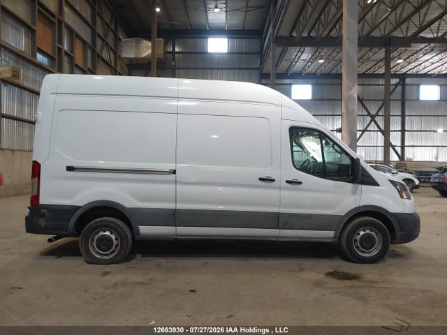 Ford Transit T-250 2025 1FTBR1X86SKA60923 Image 14