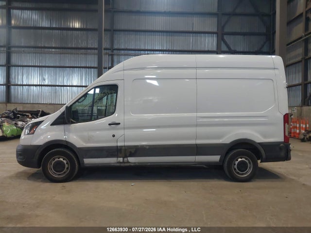 Ford Transit T-250 2025 1FTBR1X86SKA60923 Image 15