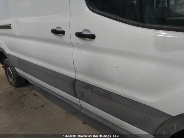 Ford Transit T-250 2025 1FTBR1X86SKA60923 Image 21