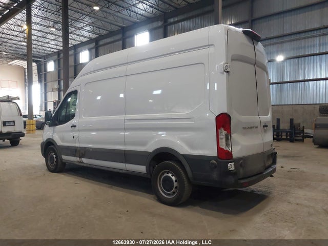Ford Transit T-250 2025 1FTBR1X86SKA60923 Image 3