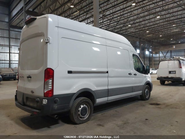 Ford Transit T-250 2025 1FTBR1X86SKA60923 Image 4
