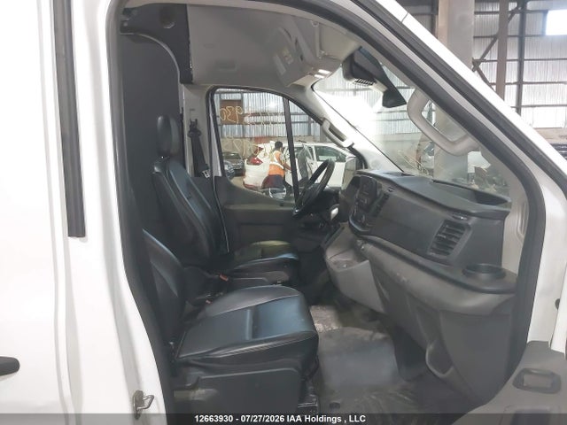 Ford Transit T-250 2025 1FTBR1X86SKA60923 Image 5