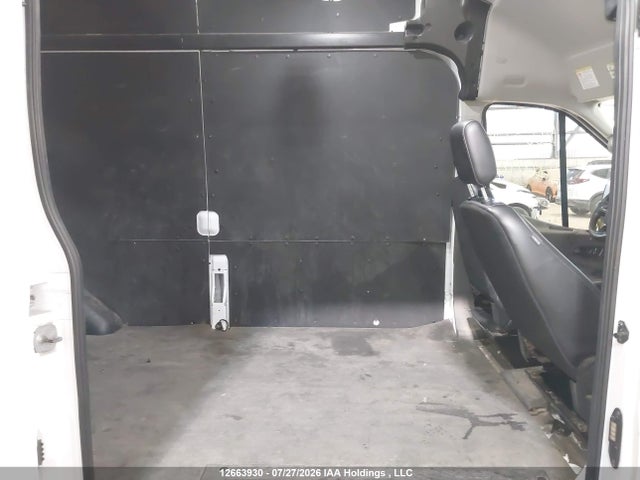 Ford Transit T-250 2025 1FTBR1X86SKA60923 Image 8