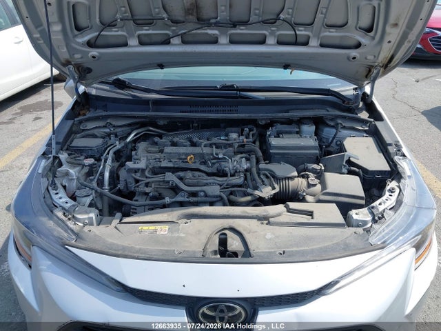 Toyota Corolla 2023 5YFB4MDE8PP035685 Image 10