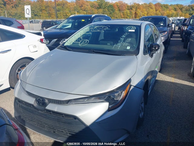 Toyota Corolla 2023 5YFB4MDE8PP035685 Image 12