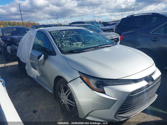 Toyota Corolla 2023 5YFB4MDE8PP035685 Image 13