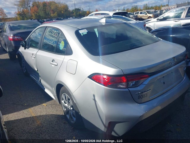 Toyota Corolla 2023 5YFB4MDE8PP035685 Image 14