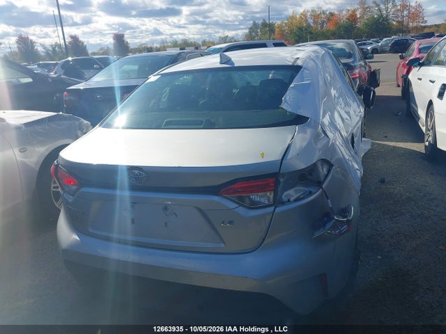 Toyota Corolla 2023 5YFB4MDE8PP035685 Image 16
