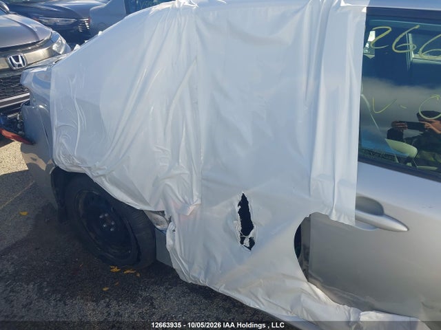 Toyota Corolla 2023 5YFB4MDE8PP035685 Image 21