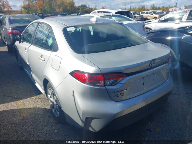 Toyota Corolla 2023 5YFB4MDE8PP035685 Image 3