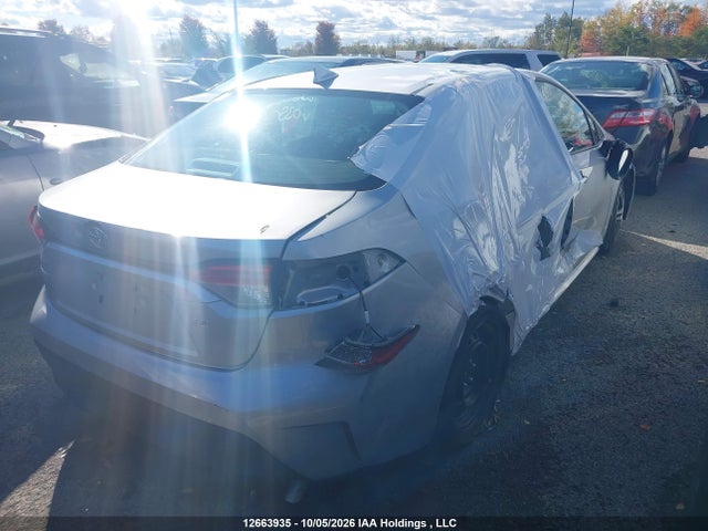 Toyota Corolla 2023 5YFB4MDE8PP035685 Image 4