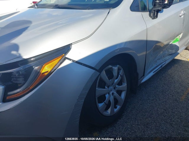 Toyota Corolla 2023 5YFB4MDE8PP035685 Image 6