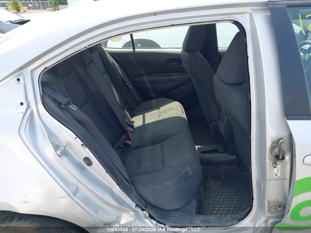 Toyota Corolla 2023 5YFB4MDE8PP035685 Image 8