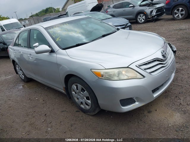 Auction sale of the 2011 Toyota Camry Le, vin: 4T1BF3EK6BU704326, lot number: 12663938