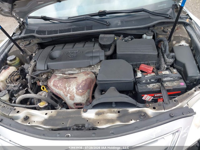 Продаж на аукціоні авто 2011 Toyota Camry Le, vin: 4T1BF3EK6BU704326, номер лоту: 12663938