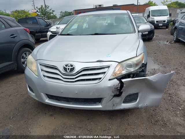 Продаж на аукціоні авто 2011 Toyota Camry Le, vin: 4T1BF3EK6BU704326, номер лоту: 12663938
