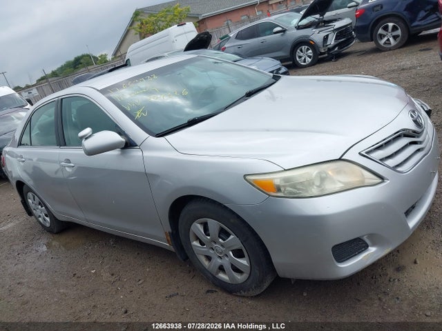 Продаж на аукціоні авто 2011 Toyota Camry Le, vin: 4T1BF3EK6BU704326, номер лоту: 12663938