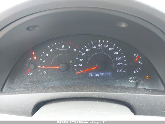 Продаж на аукціоні авто 2011 Toyota Camry Le, vin: 4T1BF3EK6BU704326, номер лоту: 12663938