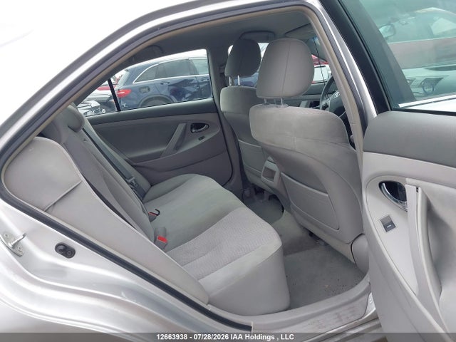 Продаж на аукціоні авто 2011 Toyota Camry Le, vin: 4T1BF3EK6BU704326, номер лоту: 12663938