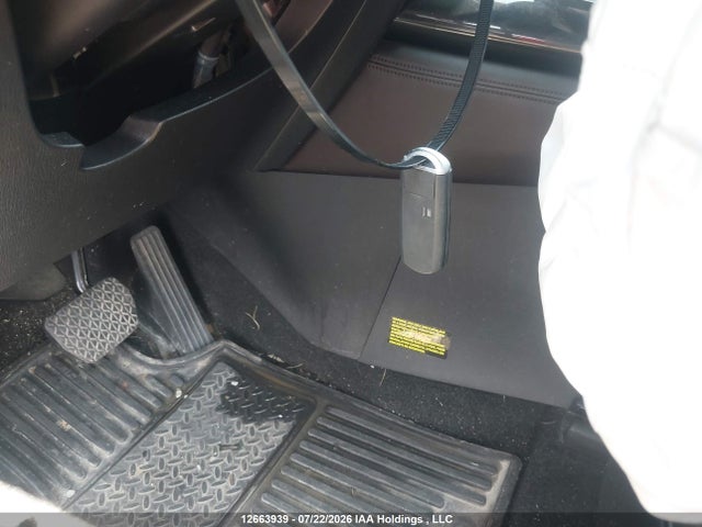 Mazda Cx-9 Gt 2019 JM3TCBDY8K0326011 Image 11