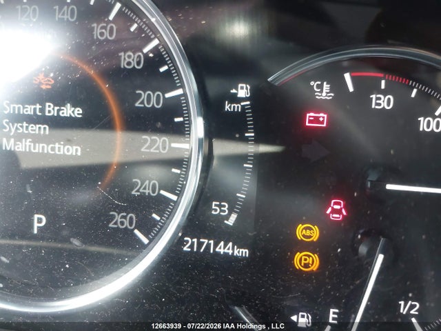 Mazda Cx-9 Gt 2019 JM3TCBDY8K0326011 Image 16