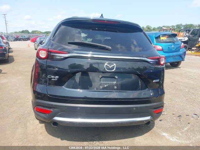 Mazda Cx-9 Gt 2019 JM3TCBDY8K0326011 Image 17