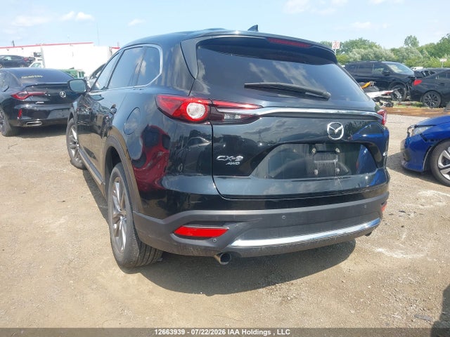 Mazda Cx-9 Gt 2019 JM3TCBDY8K0326011 Image 3