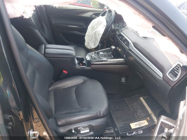 Mazda Cx-9 Gt 2019 JM3TCBDY8K0326011 Image 5