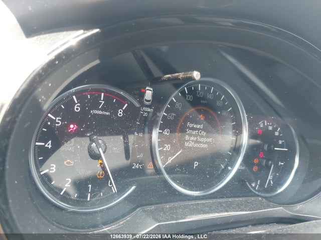 Mazda Cx-9 Gt 2019 JM3TCBDY8K0326011 Image 7