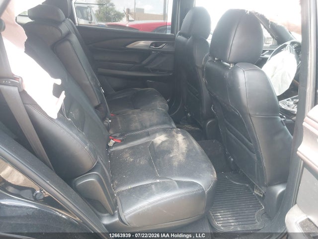 Mazda Cx-9 Gt 2019 JM3TCBDY8K0326011 Image 8